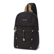Detention 8L Mini Sling - Onyx Black
