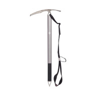 Raven Ice Axe With Grip - Main