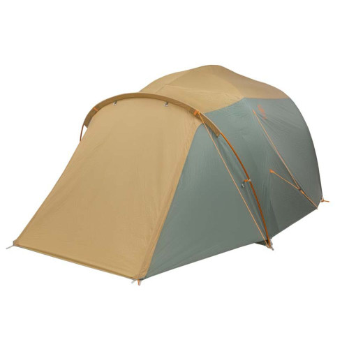 【新品未使用】BIG AGNES LOG FLUME SHELTER Big Agnes Log Flume Shelter - Hike & Camp