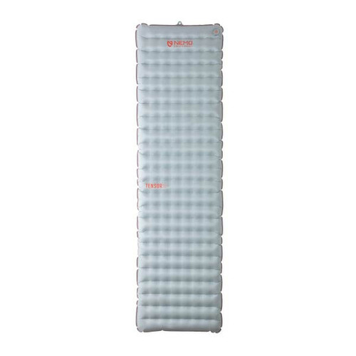 A*B様 NEMO Tensor Regular Mummy Nemo - Tensor Regular Mummy Sleeping Pad – Geartrade