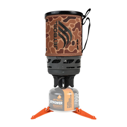 Jetboil Zip 0.8L Fast Boil System | Campman