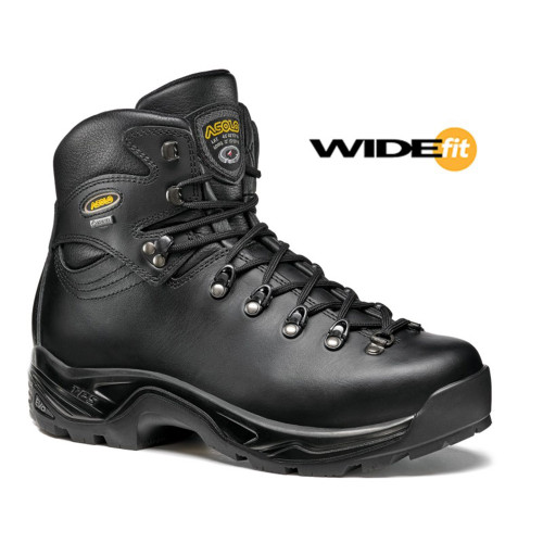 Asolo TPS 520 EVO GV Wide Backpacking Boot - Men's | Campman