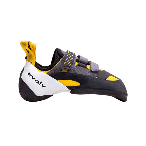 Evolv Shaman Men's climbing shoe