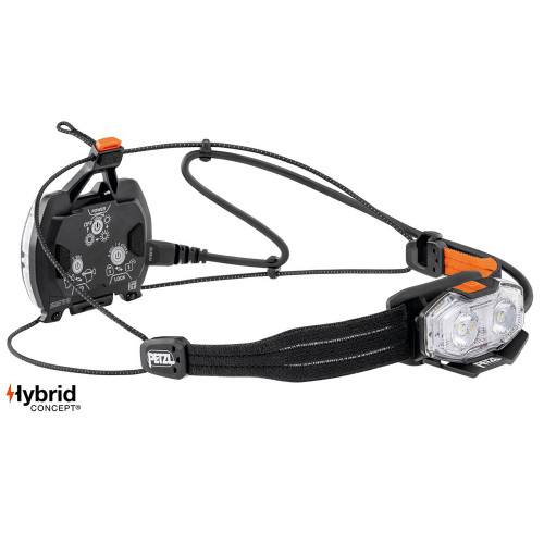 Petzl NAO LT Headlamp | Campman