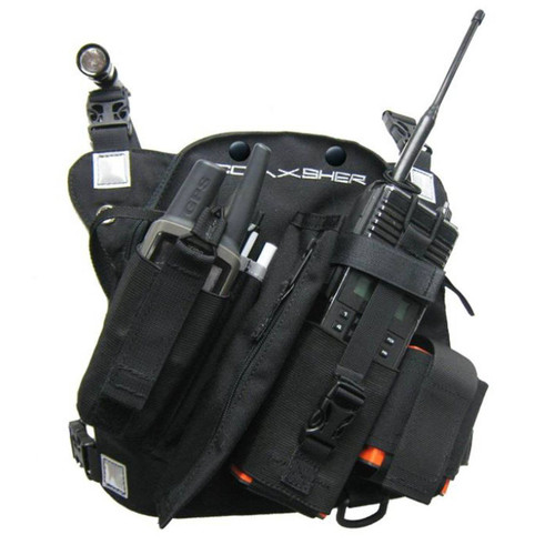 Search & Rescue Gear | Campman