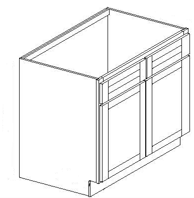 RTA PWS SB33 RTA Warehouse