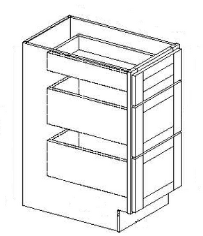 RTA - PCS DB33-3