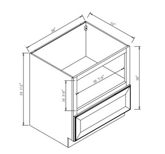 RTA - CRP BMC30