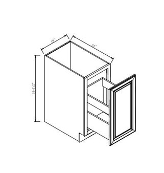 RTA - JF BWBK-18