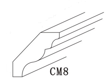 RTA - JF CM8