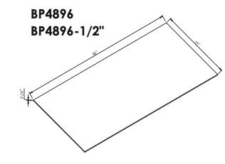 RTA - HB BP4896