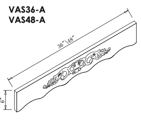 RTA - HB VAS48-A