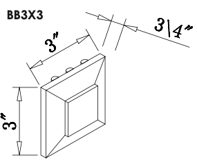 RTA - HB BB3x3