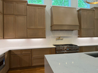 RTA - HB 10 X 10 Kitchen