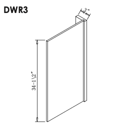 RTA - HWT DWR-3