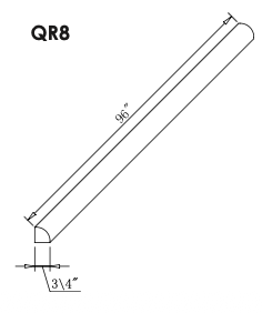 RTA - HWT QR-8