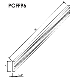 RTA - HWT PCFF396