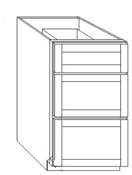 RTA - PCS VDB1521