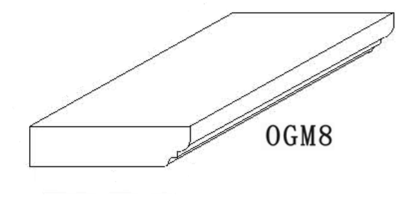 RTA - WSK OGM8