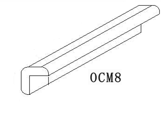 RTA - PCS OCM8