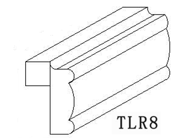 RTA - PWS TLR8