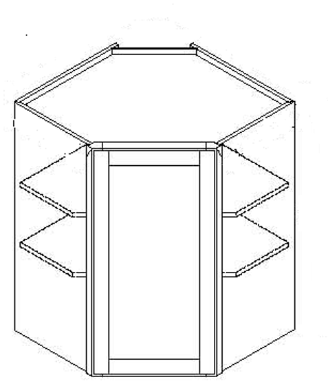 RTA - SHS WDC2736-15
