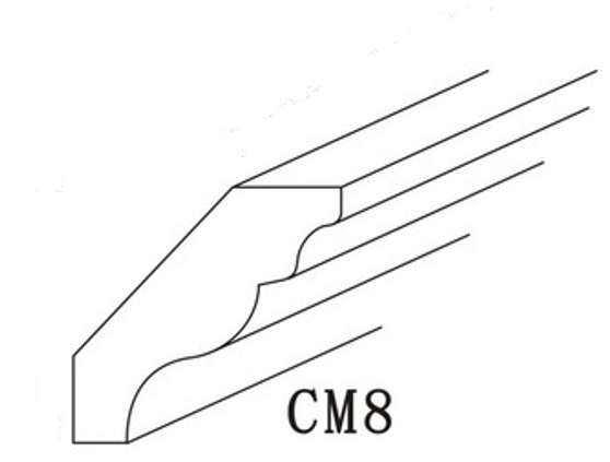 RTA - SHS CM8