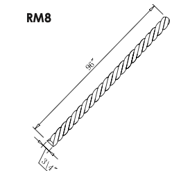 RTA - HB RM8