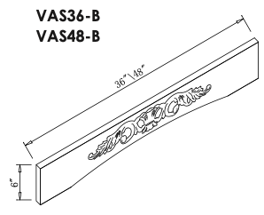 RTA - HB VAS36-B
