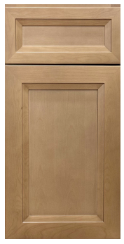 RTA - HB SAMPLE DOOR