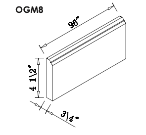 RTA - HWT OGM8