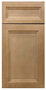 RTA - HB SAMPLE DOOR
