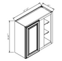 RTA - HWT WBC2430