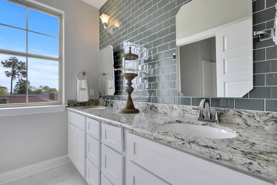 Vanities RTA Warehouse