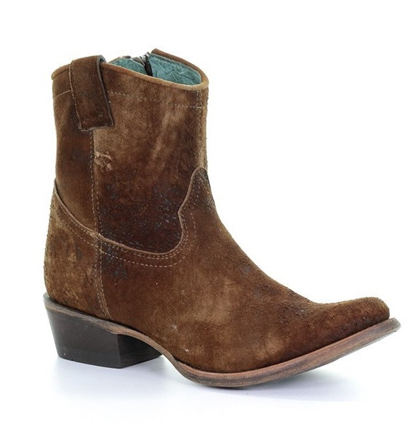 Corral_Chocolate_Tan_Lamb_Abst