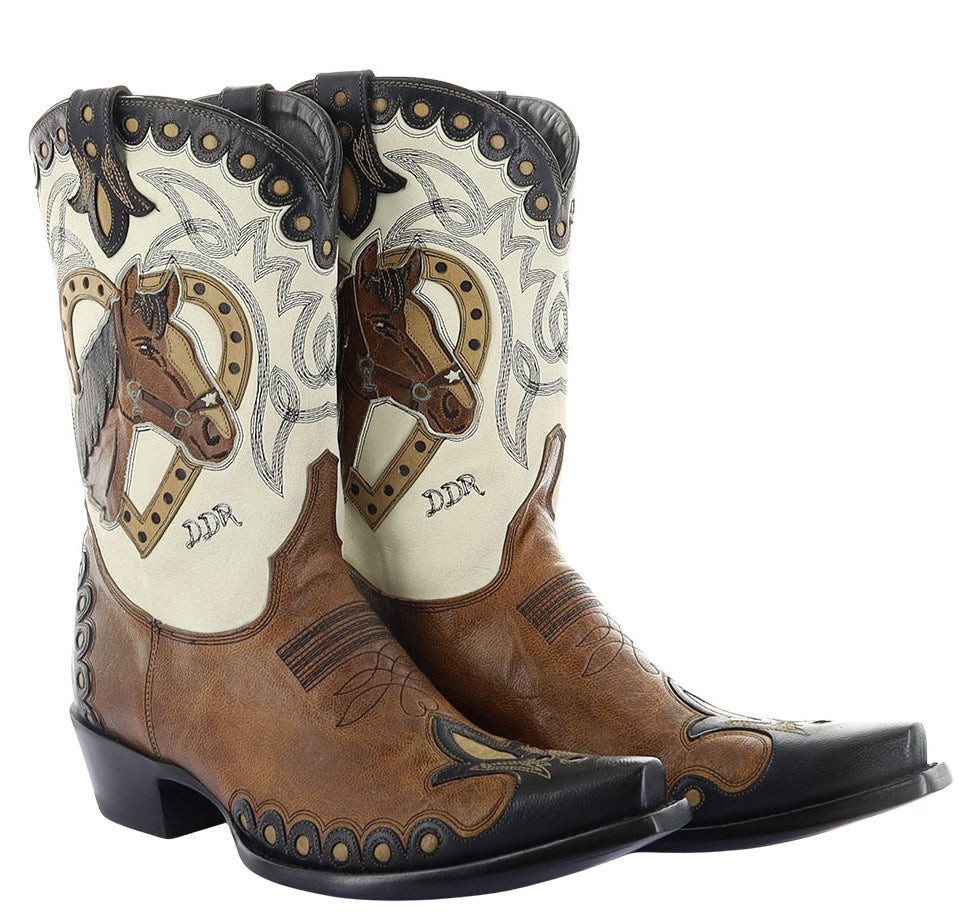 Botas Clásicas Däumling Andy Unisex - Piel Hidrófoba, Forro Sympatex, Suela TR, Hechas En Alemania