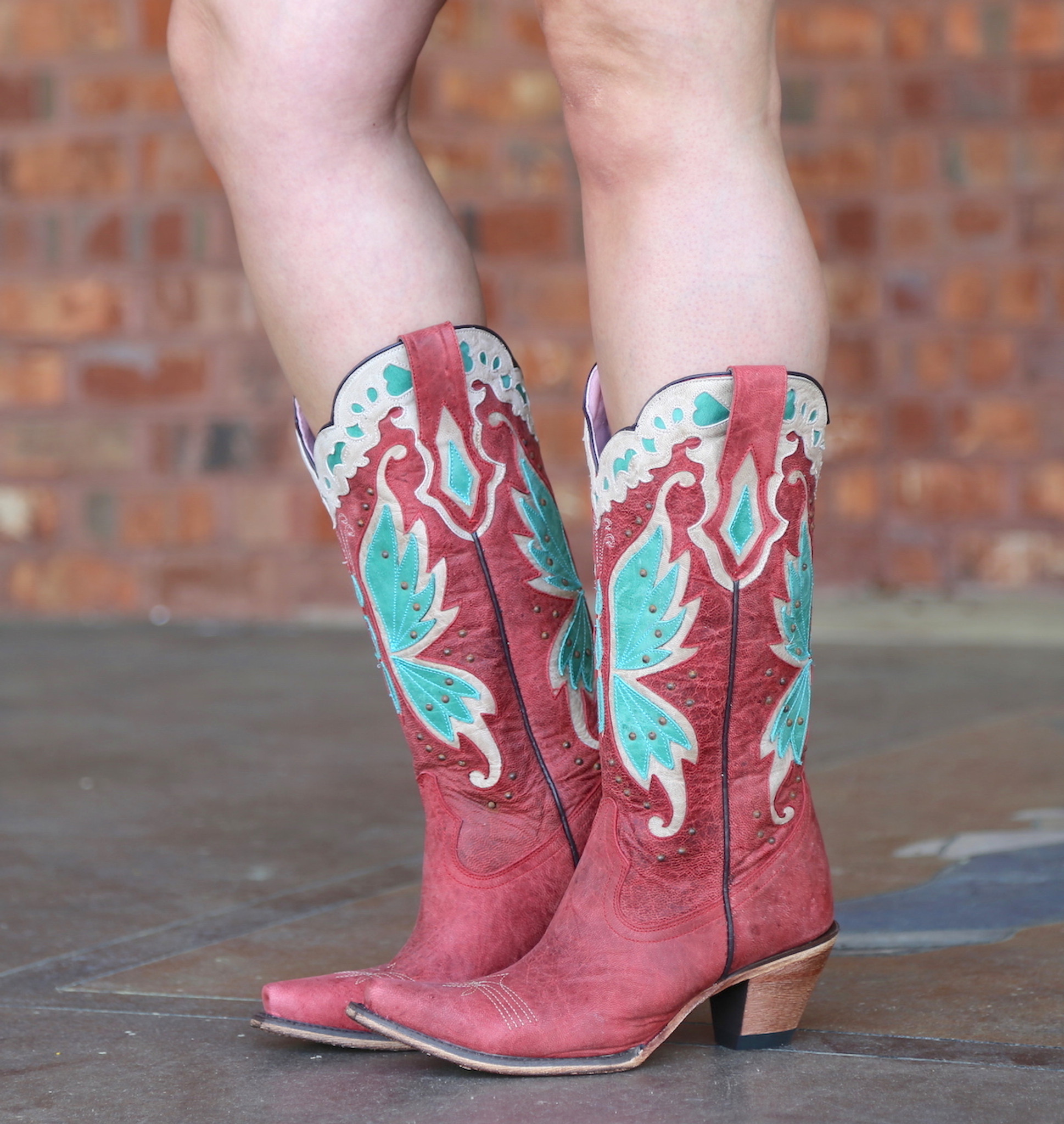 junk gypsy daydreamer boots