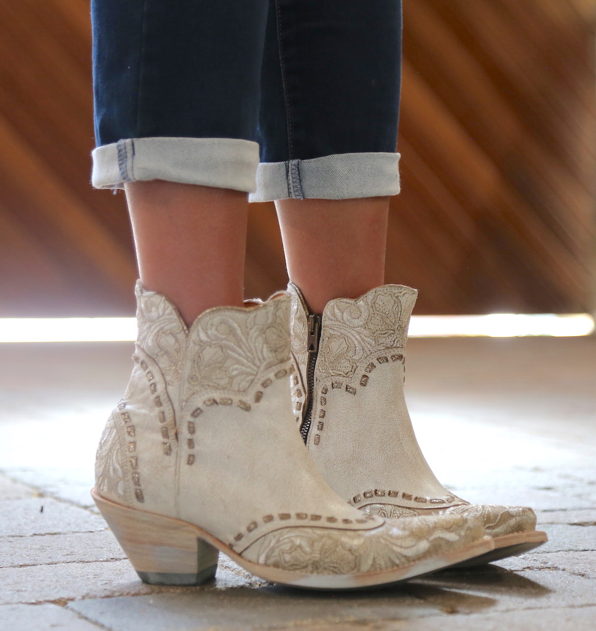 old gringo adela ankle boot