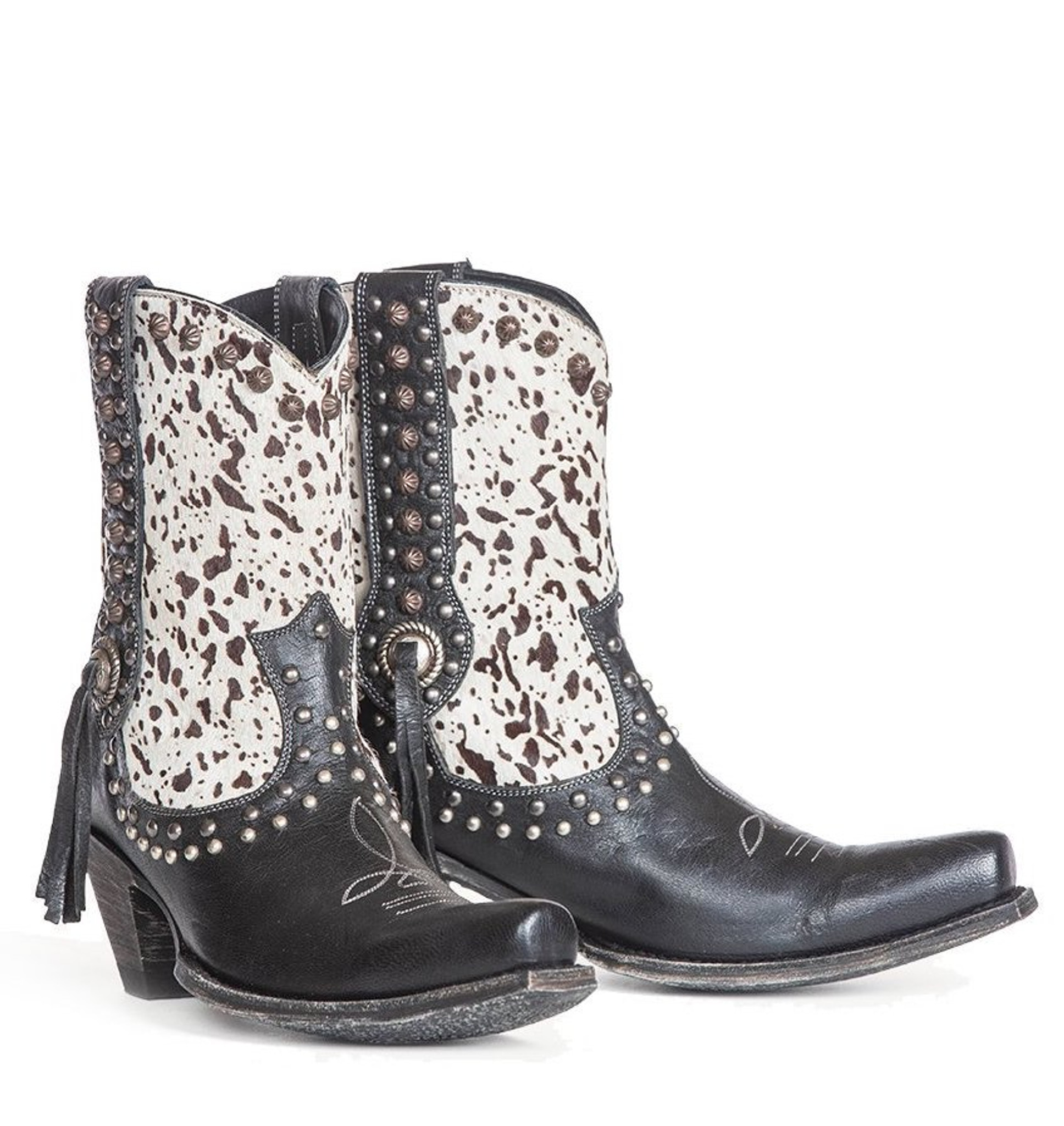 double d work boots