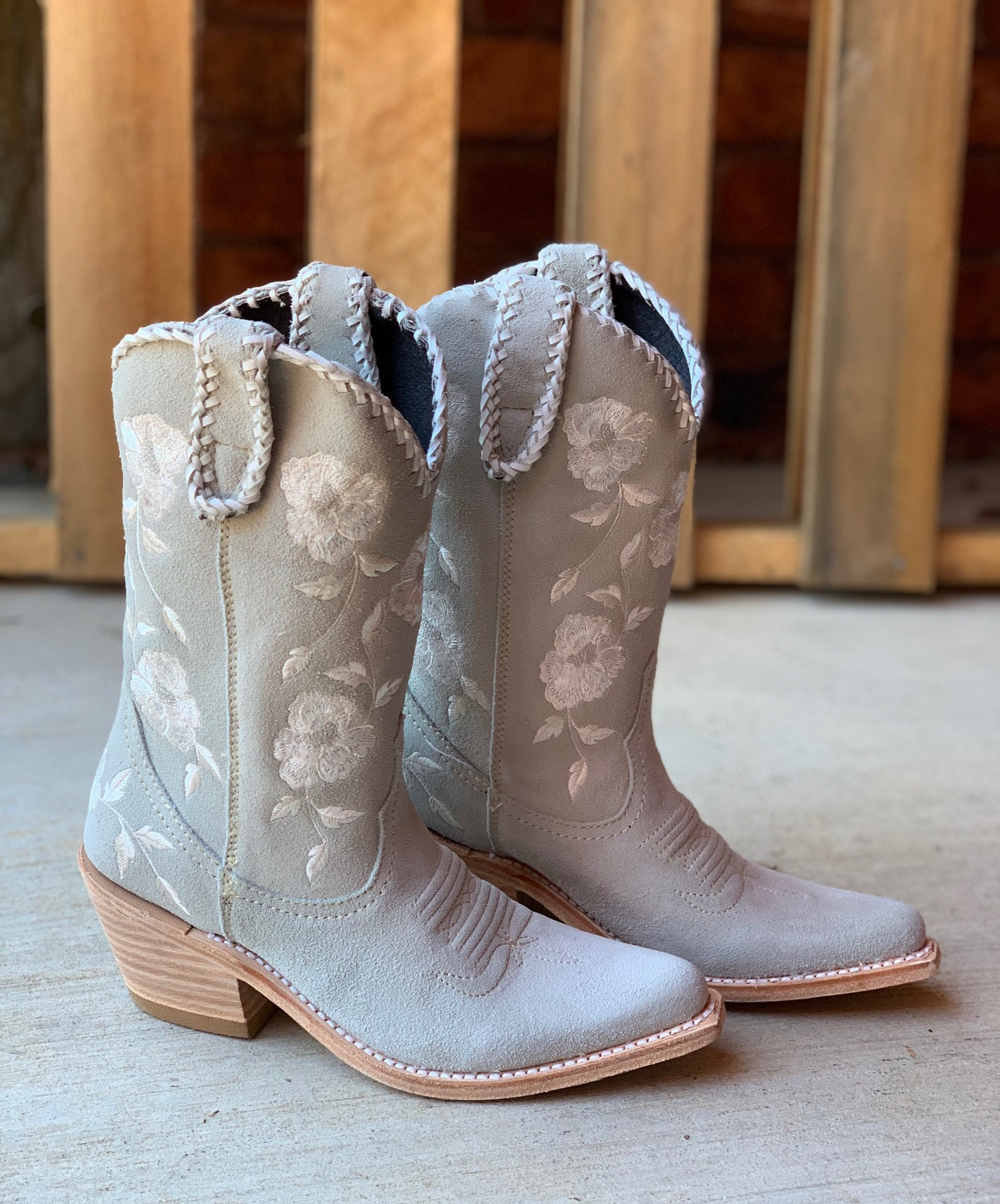 Liberty Black Everest Ice Floral Mid LB7129143