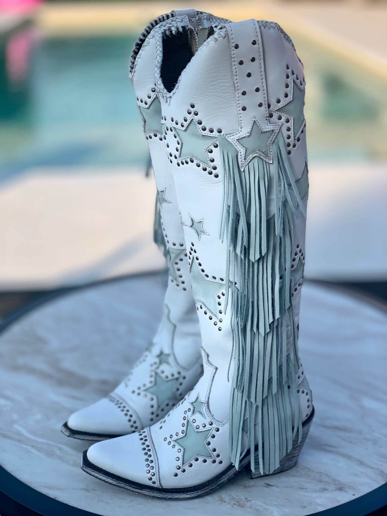 Liberty Black Claire Blanco LB7129181