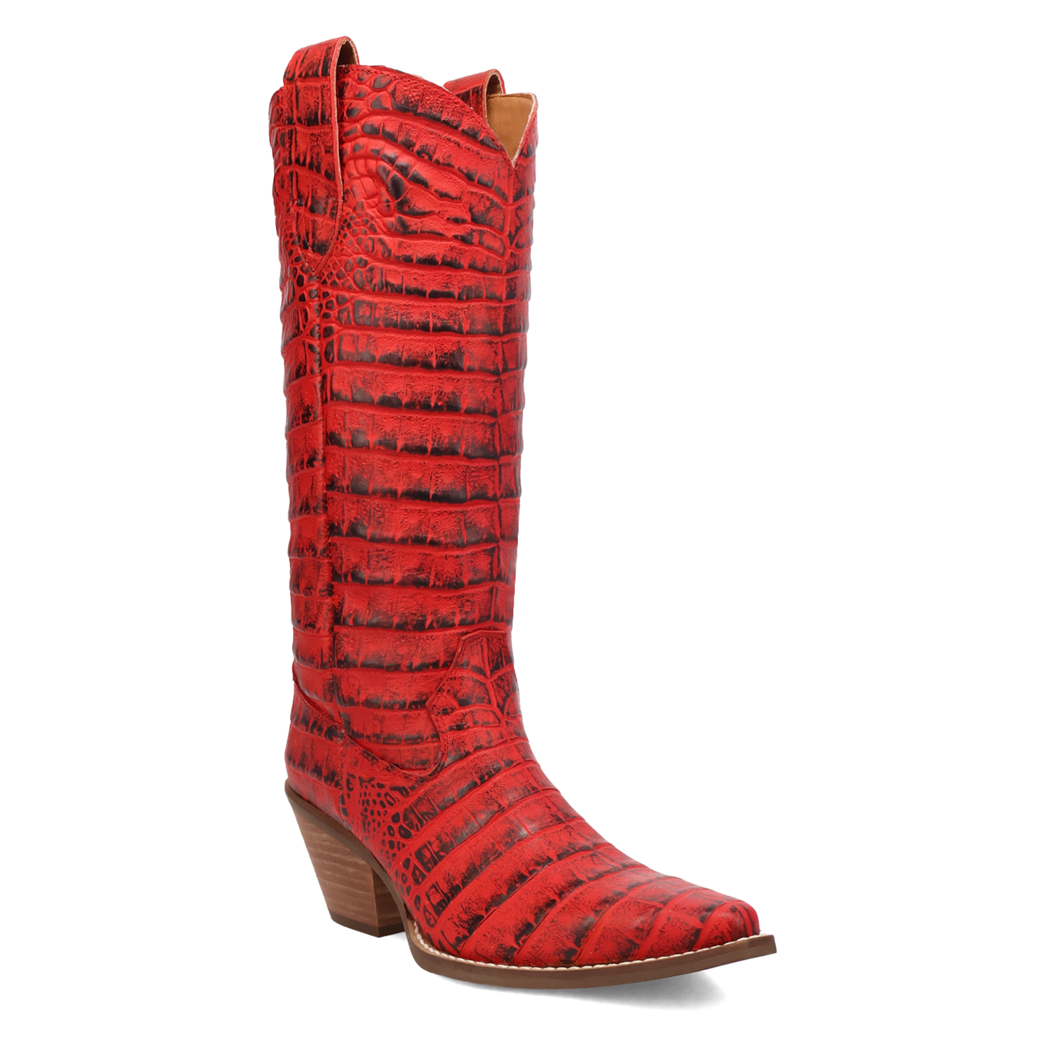 Dingo by Dan Post Ozzie Red DI2186