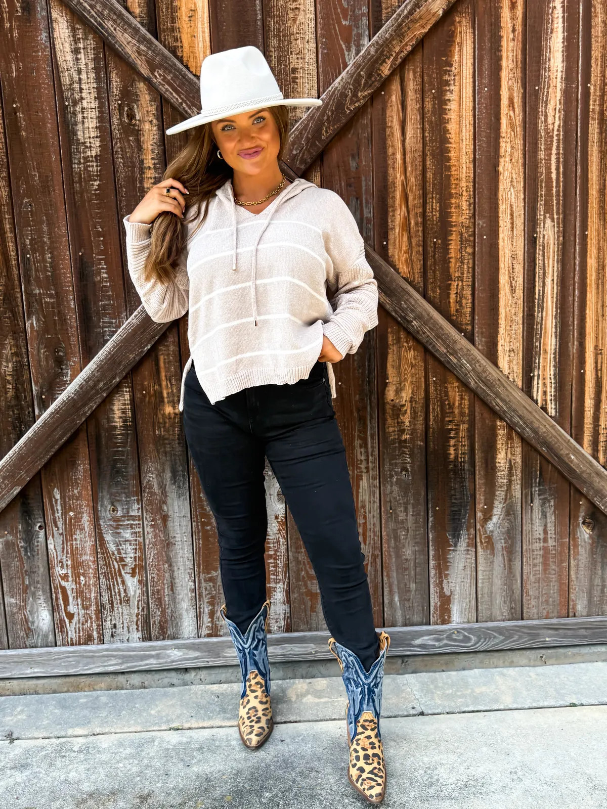 dann dy様 Dingo_by_Dan_Post_Tipsy_Bootie