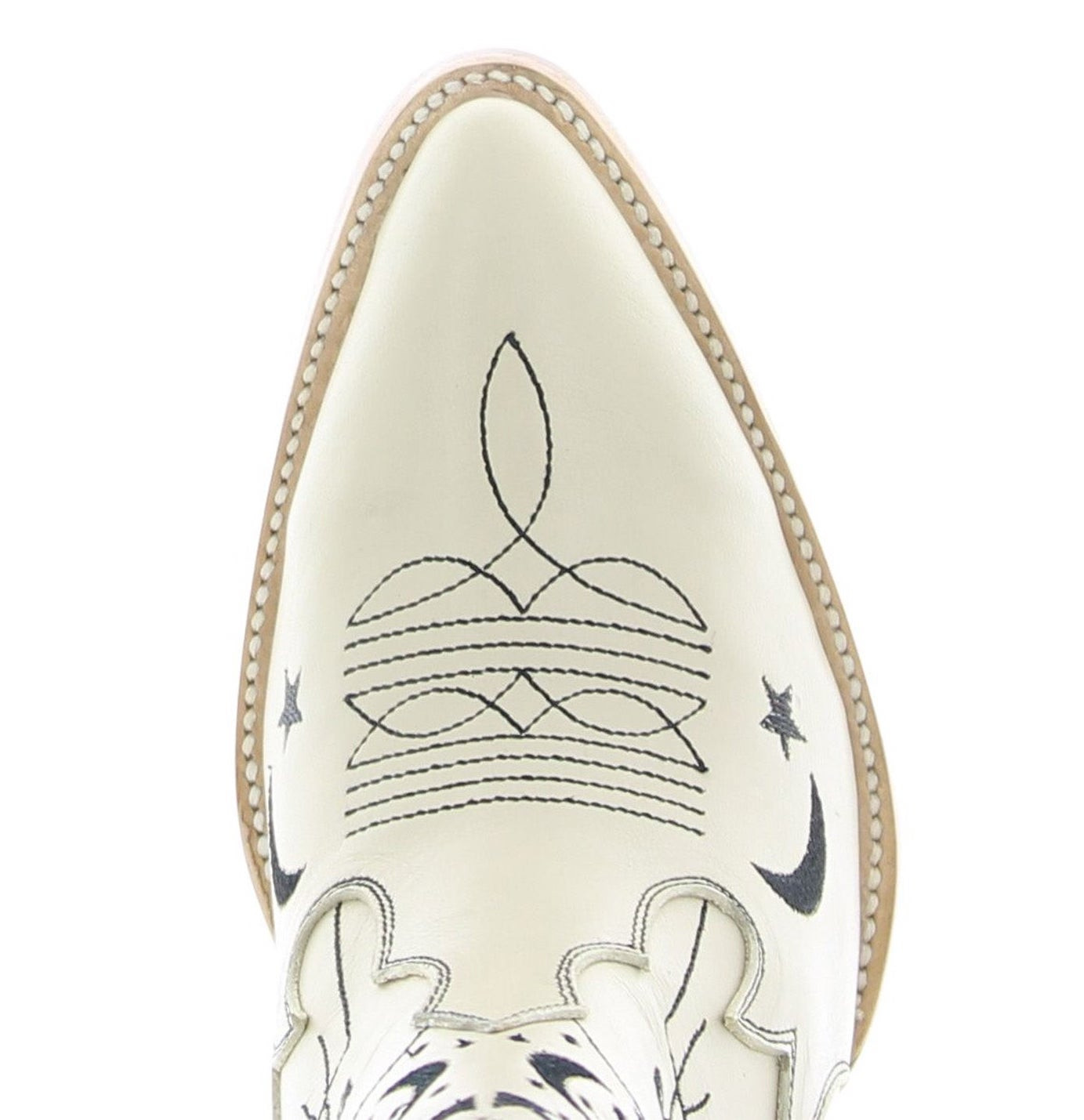 Yippee by Old Gringo Once In A Blue Moon Bone YBL676-1