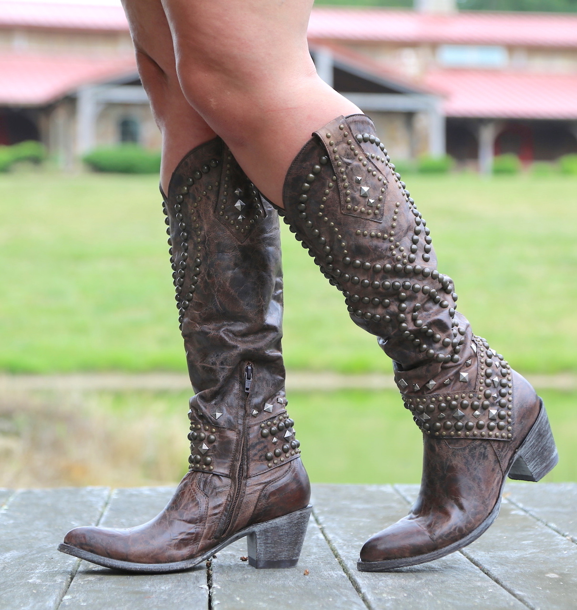 Old Gringo Belinda Boots | Old Gringo Belinda L903-8