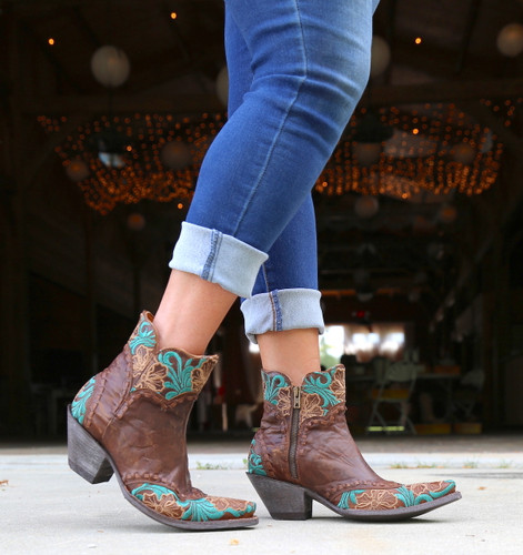 Cowgirl Boots | Cowgirl and Cowboy Boots for Women