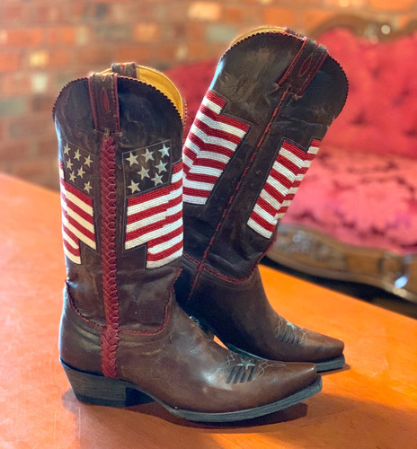 Old Gringo Sale | Old Gringo Cowgirl Boots Sale