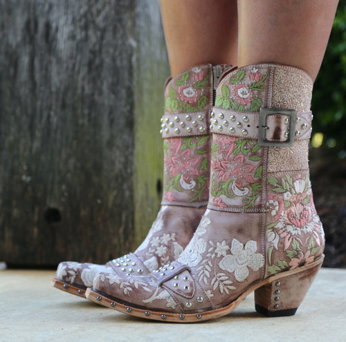 Old Gringo Boots for Women | Old Gringo Cowgirl Boots - Page 6