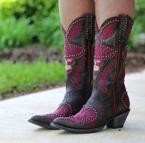 Old gringo sale Clearance