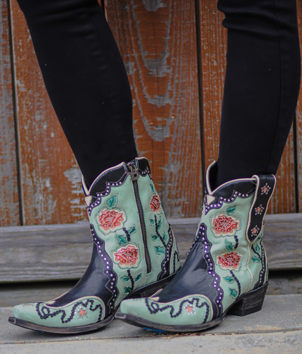 Double D Ranch by Old Gringo Boots | Women's Double D Ranch